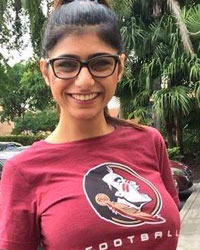 Mia Khalifa